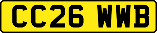 CC26WWB