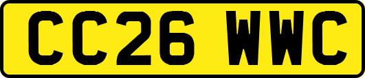 CC26WWC