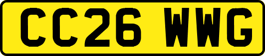 CC26WWG