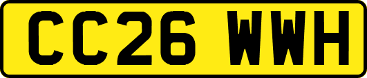 CC26WWH