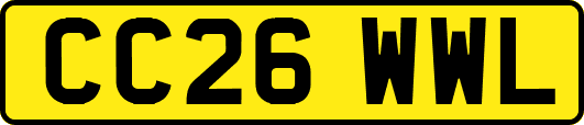 CC26WWL