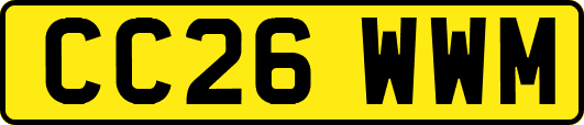 CC26WWM