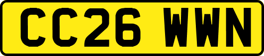 CC26WWN