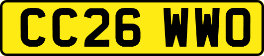 CC26WWO