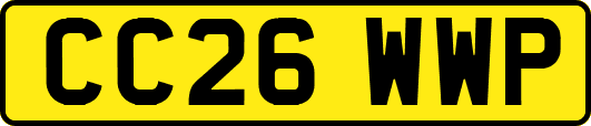 CC26WWP
