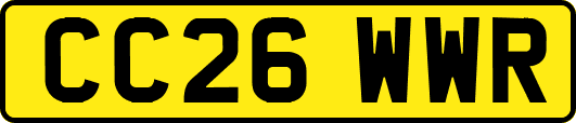CC26WWR