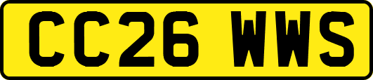 CC26WWS
