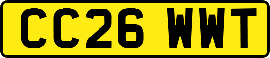 CC26WWT
