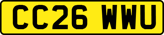 CC26WWU