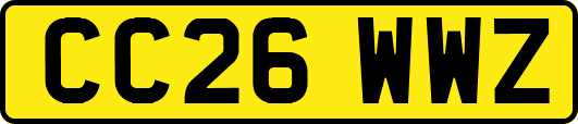 CC26WWZ