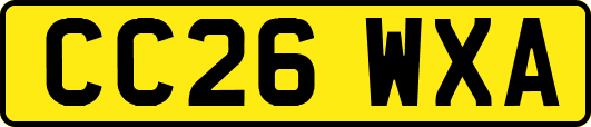 CC26WXA