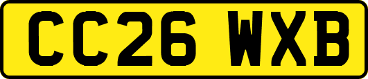 CC26WXB