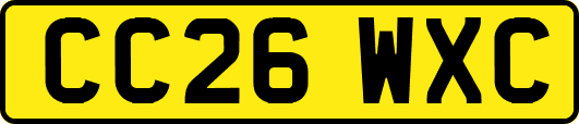 CC26WXC