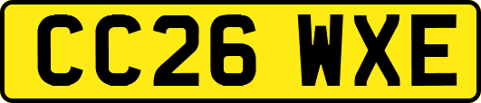 CC26WXE