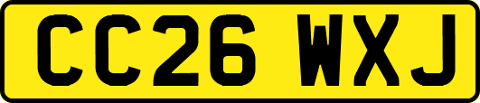 CC26WXJ