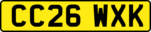 CC26WXK