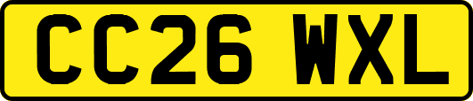 CC26WXL