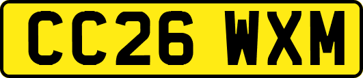 CC26WXM