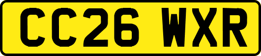 CC26WXR