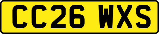 CC26WXS