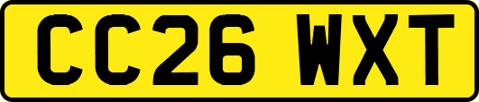 CC26WXT