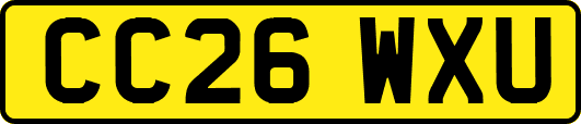 CC26WXU