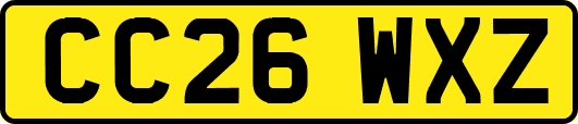 CC26WXZ