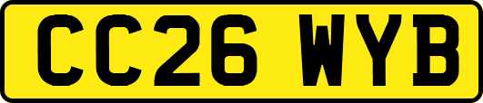 CC26WYB