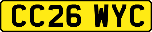 CC26WYC