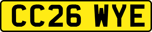 CC26WYE