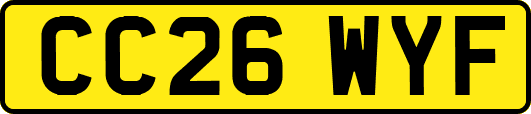 CC26WYF