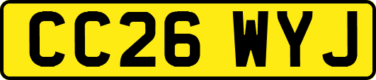 CC26WYJ