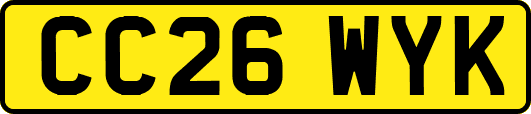 CC26WYK