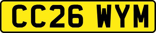 CC26WYM