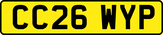 CC26WYP