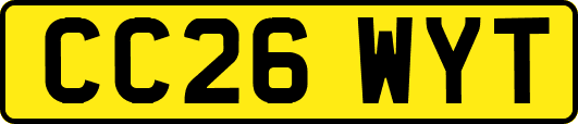 CC26WYT