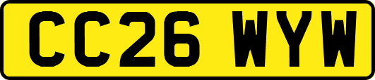 CC26WYW