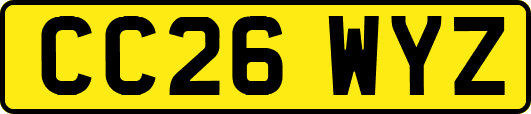 CC26WYZ
