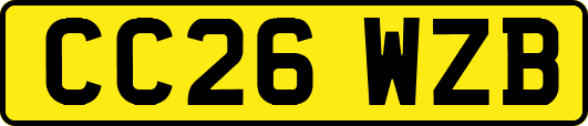 CC26WZB