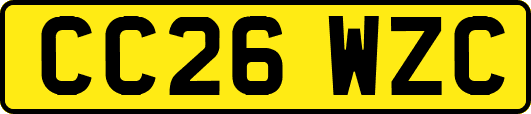 CC26WZC