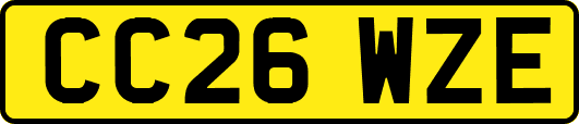 CC26WZE