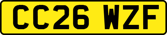 CC26WZF