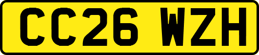 CC26WZH