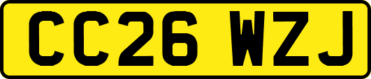 CC26WZJ