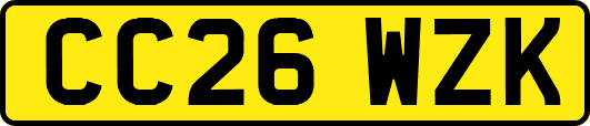 CC26WZK