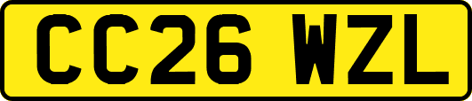 CC26WZL
