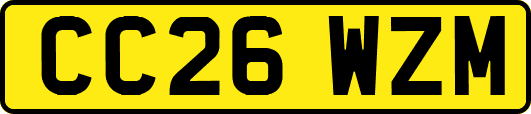 CC26WZM