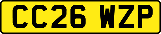 CC26WZP