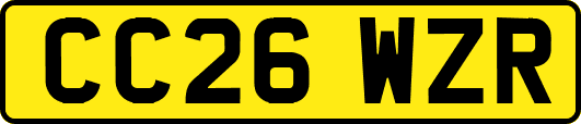 CC26WZR