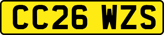 CC26WZS